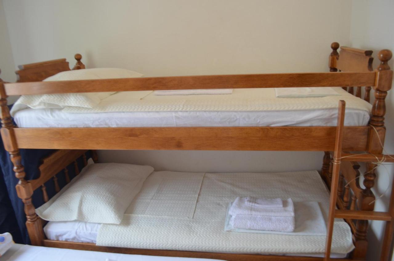Holiday Villa In Omiš Exteriör bild