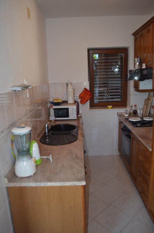 Holiday Villa In Omiš Exteriör bild