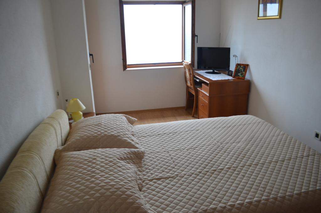 Holiday Villa In Omiš Exteriör bild