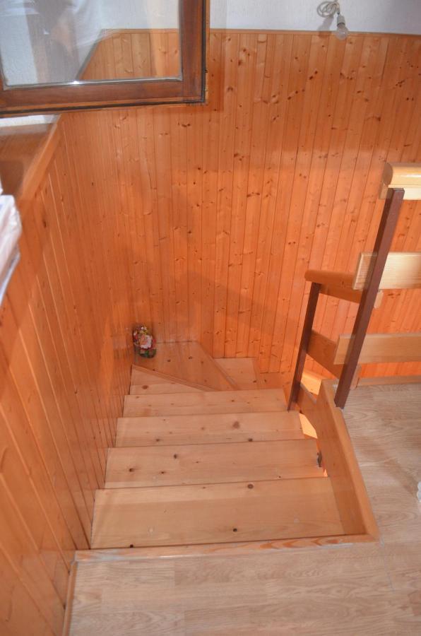 Holiday Villa In Omiš Exteriör bild
