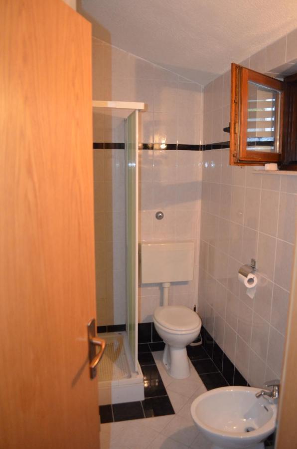 Holiday Villa In Omiš Exteriör bild